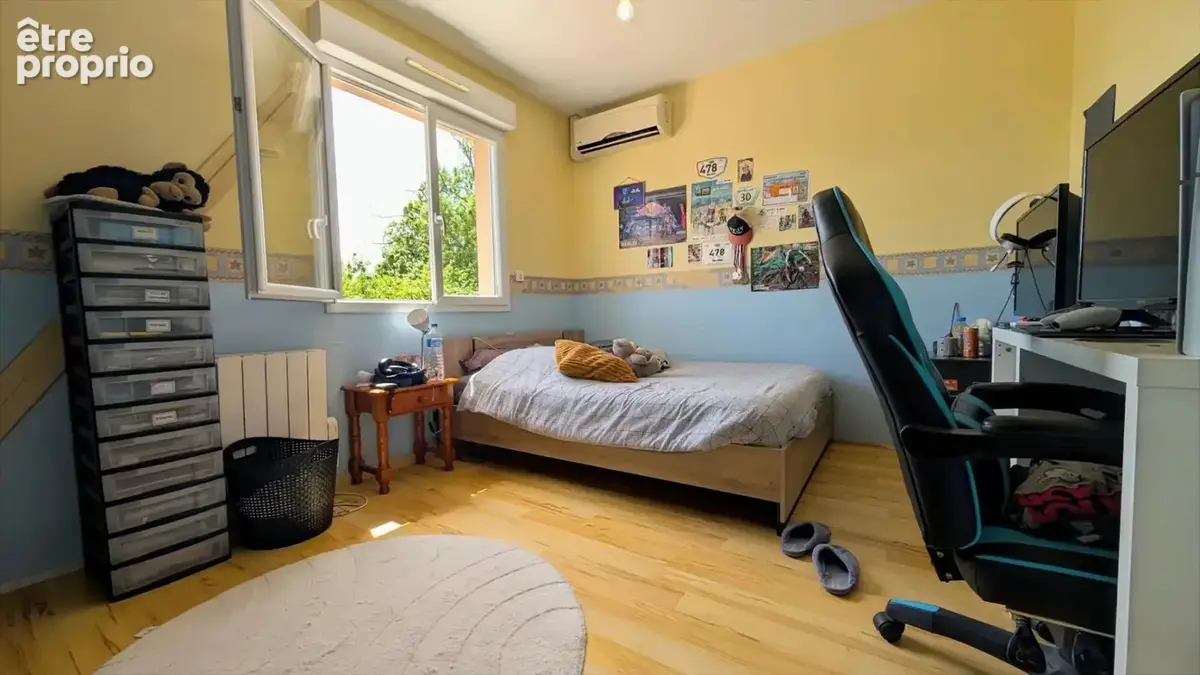 EXCLUSIVITE CEZAC Maison 4 Chambres - DPE A - Panneaux Solai - photo 5
