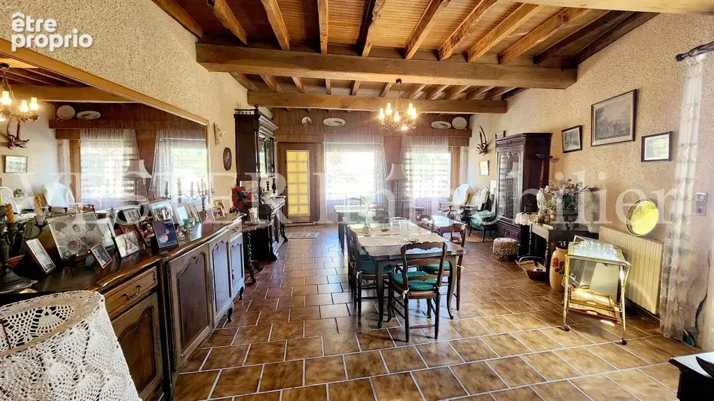 Photo Maison à Saint-Laurent-Des-Hommes au prix de 148 500€