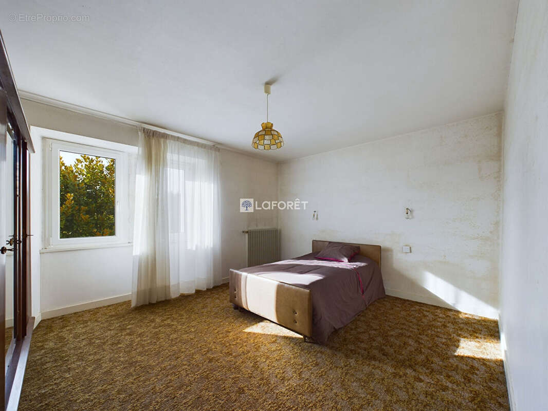 Maison à CONCARNEAU