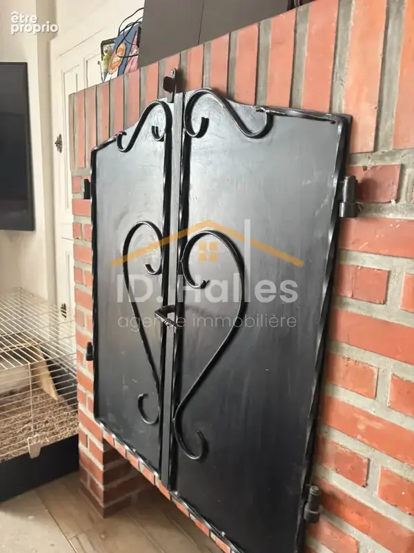 Maison cuille - photo 6