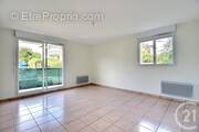 Appartement à THONON-LES-BAINS