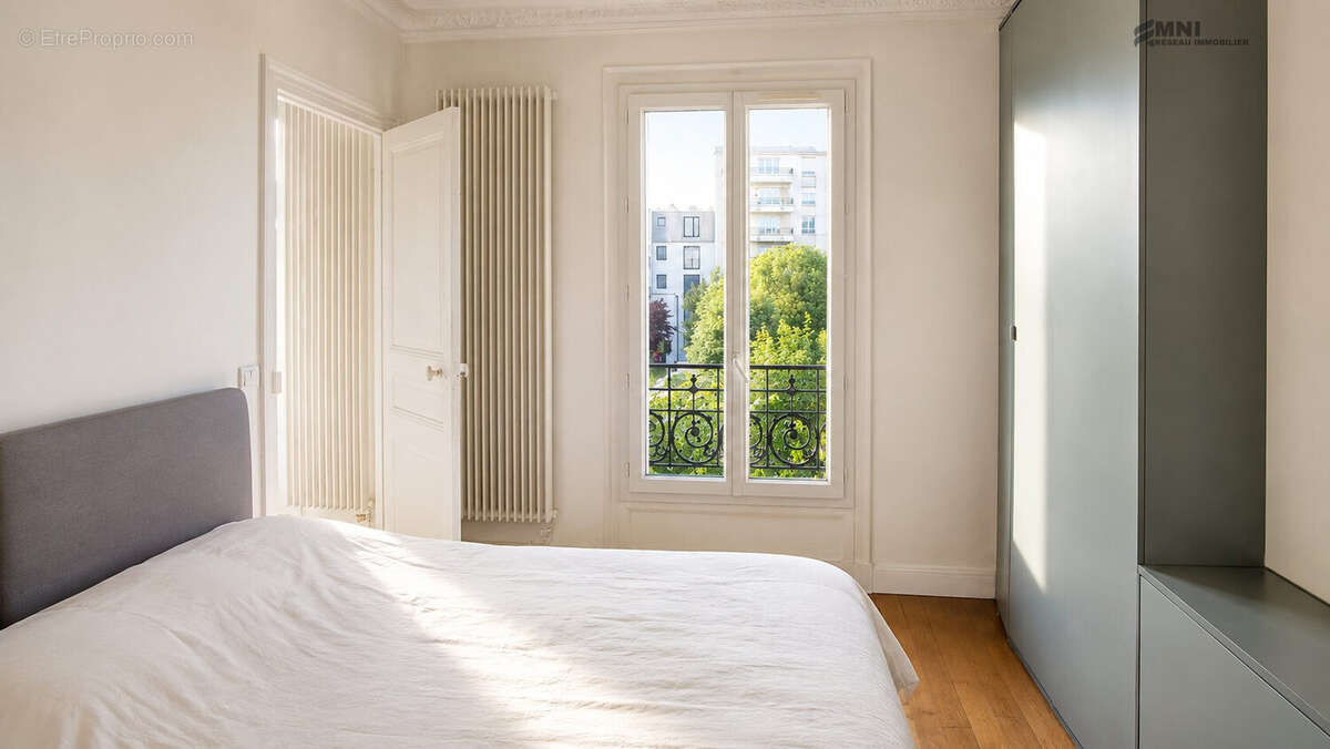 Appartement 45 m² à Alfortville  - photo 5