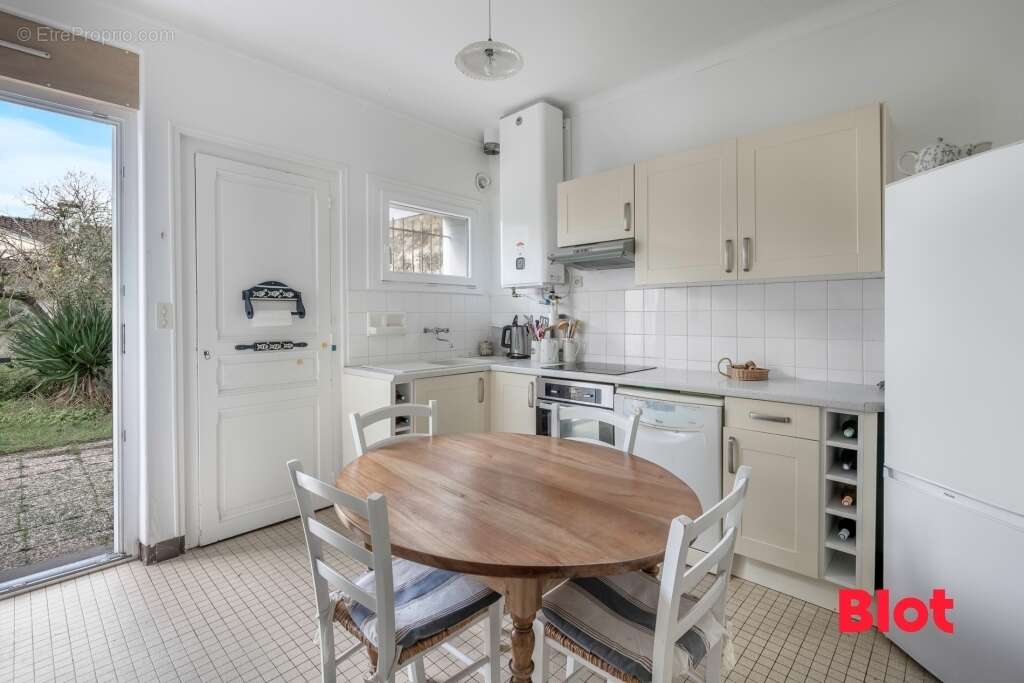 Maison à LA BAULE-ESCOUBLAC