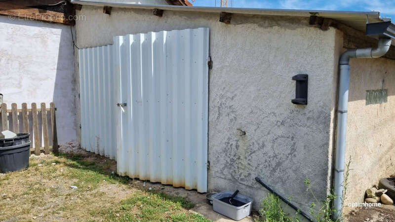 Maison à vendre 3 pièces SAINT PANTALEON DE LARCHE (19) - photo 13