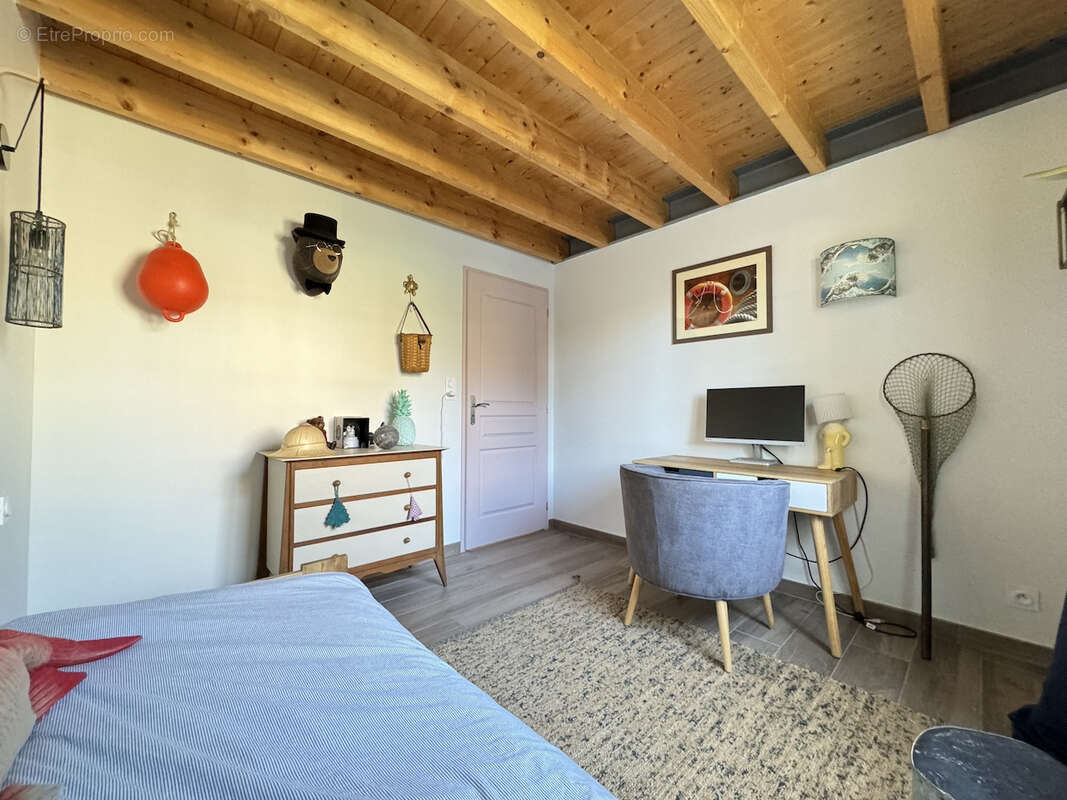 Maison à 200 m de la plage - photo 8
