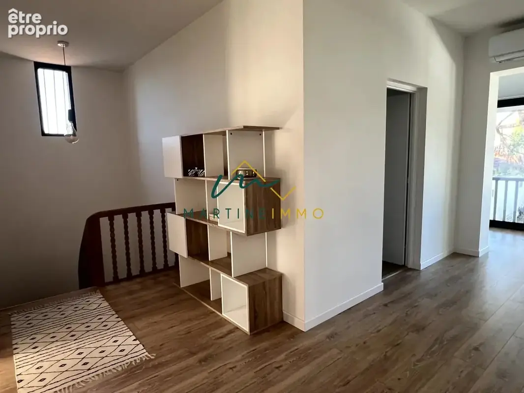 Magnifique maison en pierre rénovée   185 m2   charme & mode - photo 13