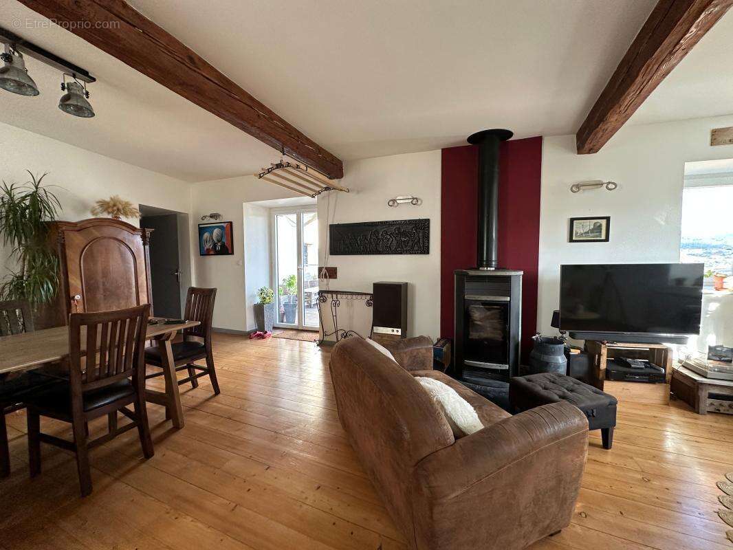 Maison À Vendre - photo 14