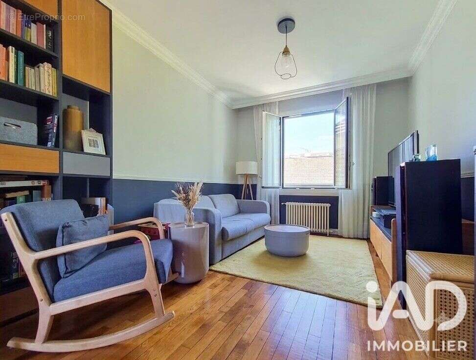 Photo 2 - Maison à ENGHIEN-LES-BAINS