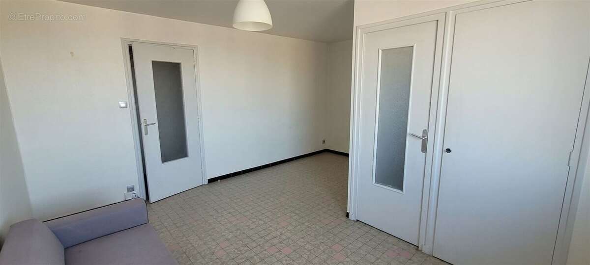 Appartement à LYON-3E