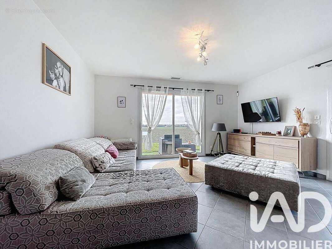 Photo 4 - Maison à BON-ENCONTRE