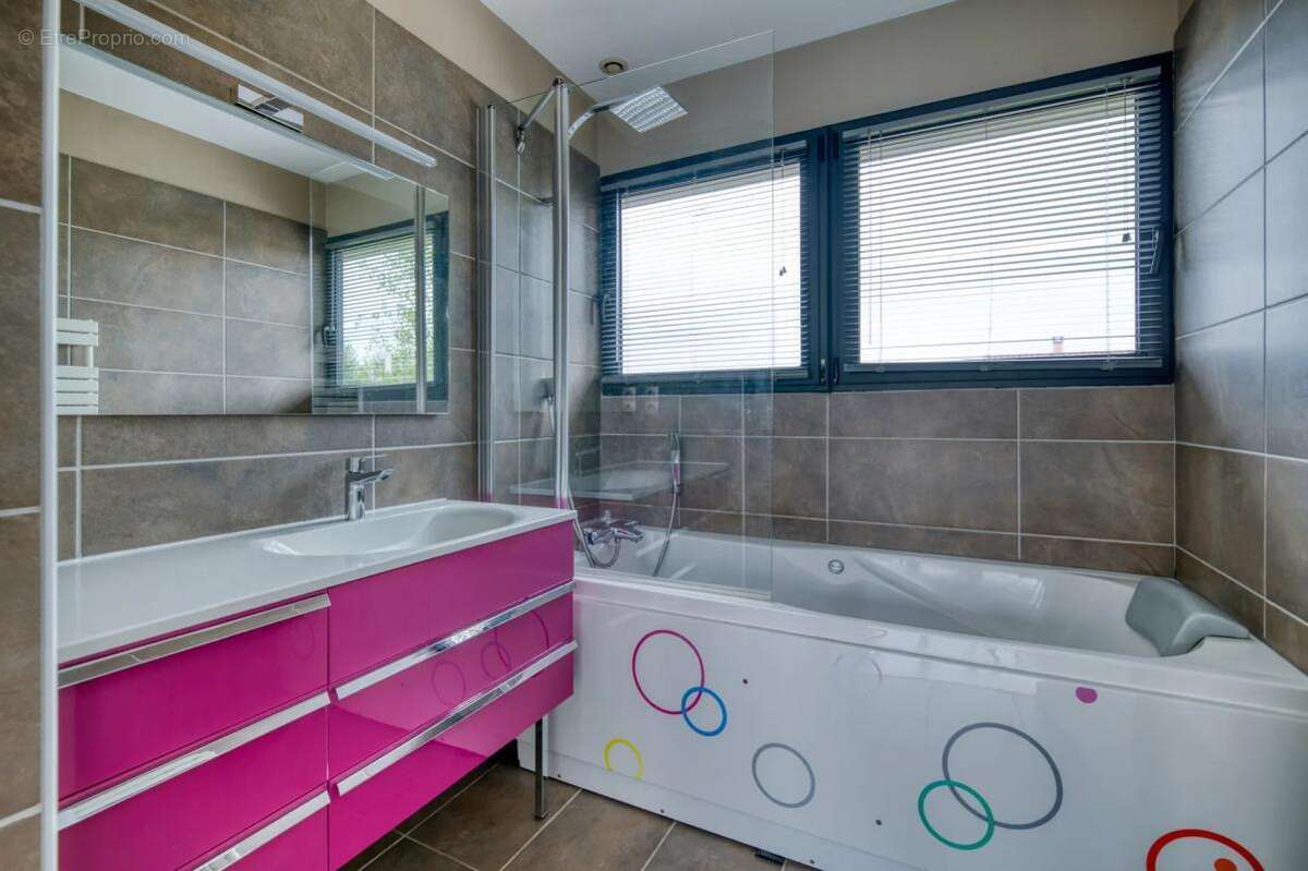 Maison de 5 pièces de 147 m² à Toulouse - photo 13