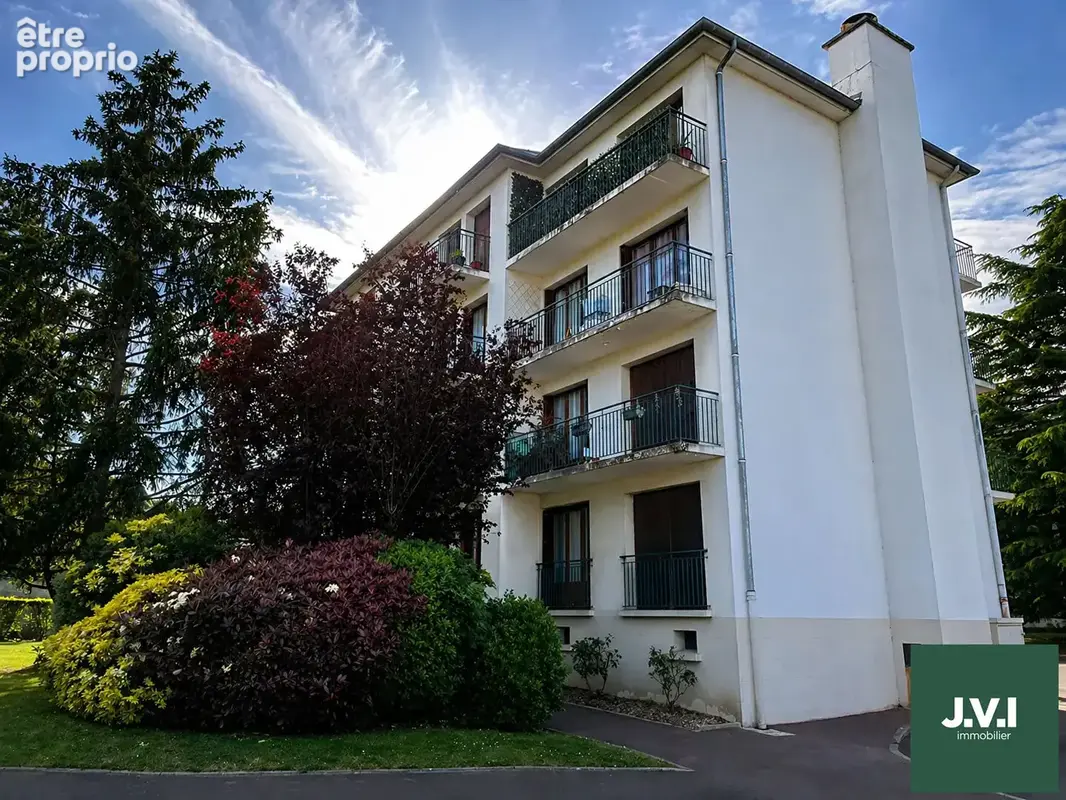 Appartement à MONTMORENCY