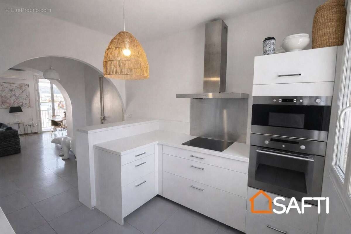 Photo 8 - Appartement à AJACCIO