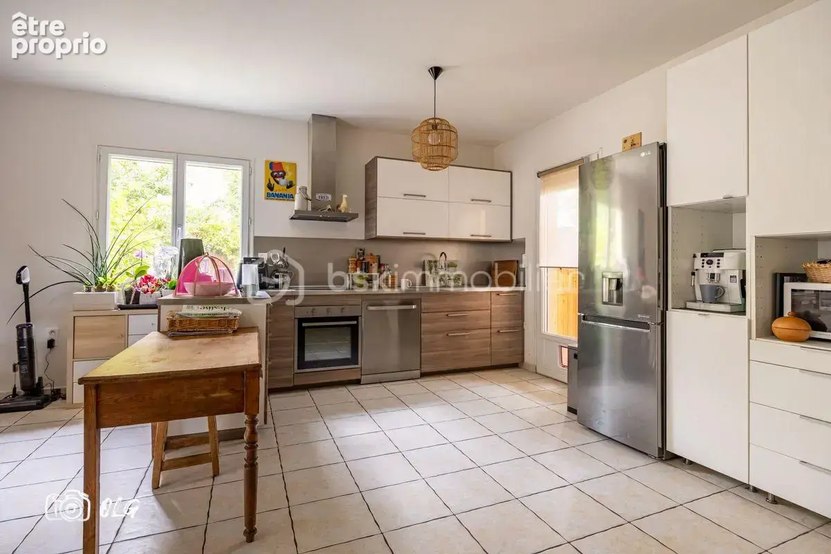 Charmante maison moderne au cœur d'un quartier convivial - photo 2
