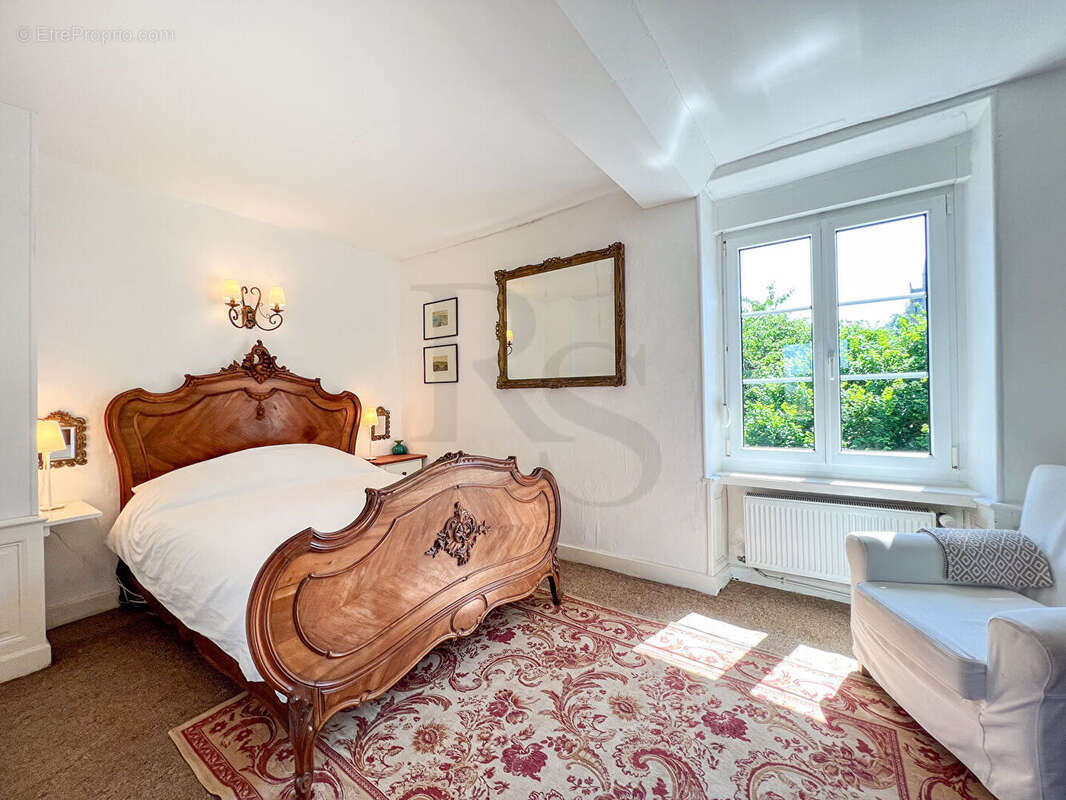 Maison à JUVIGNY-SOUS-ANDAINE