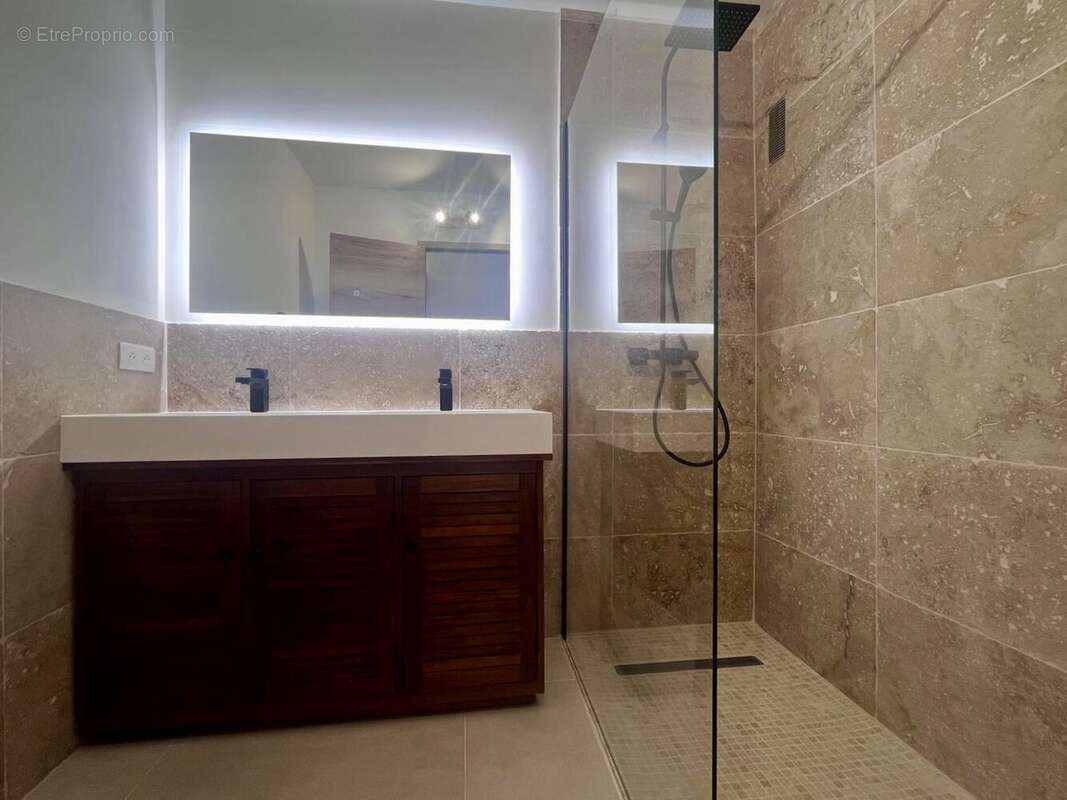 Appartement à SAINTE-MAXIME