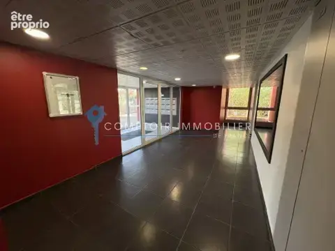 Dépt Hérault (34) A vendre sur le Crès Appartement T3 avec parking - photo 2