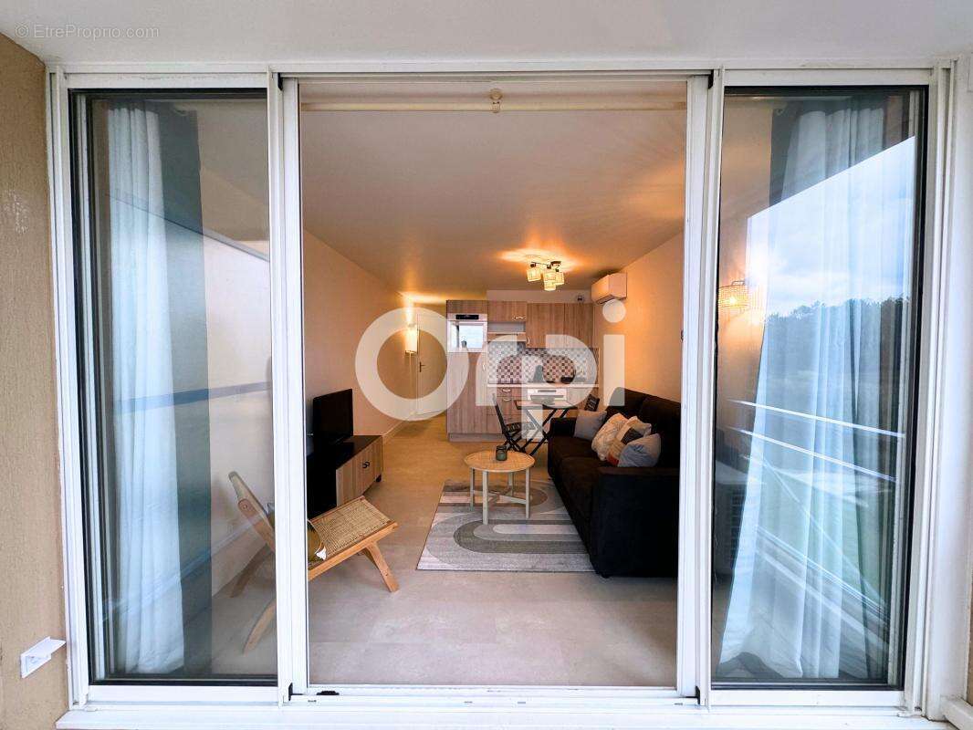 Appartement à THEOULE-SUR-MER