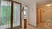 Appartement à BERNEX