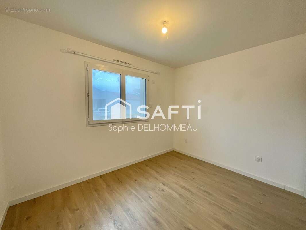 Photo 9 - Maison à SAINT-HILAIRE-DE-RIEZ