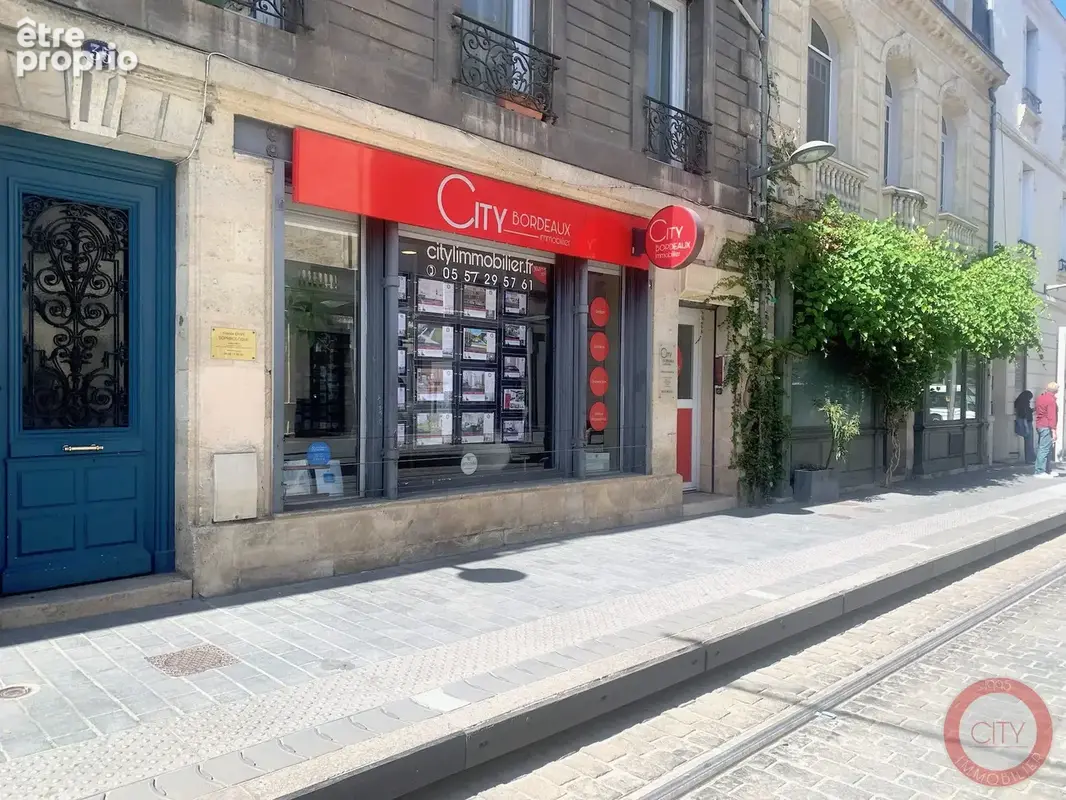Commerce 72 m² à vendre à Bordeaux (33000) - photo 3