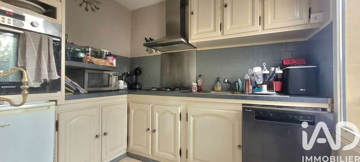 Photo 3 - Maison à LABOSSE