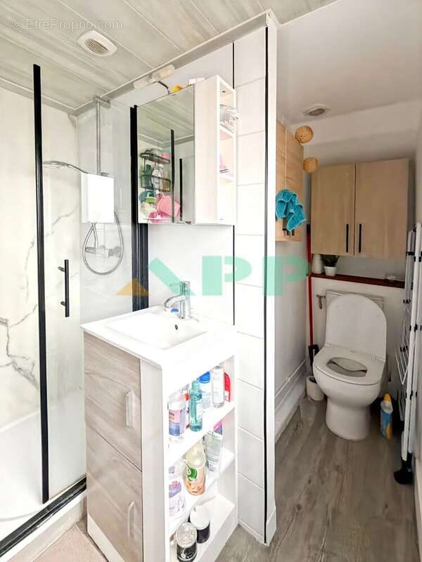 Appartement à ATHIS-MONS