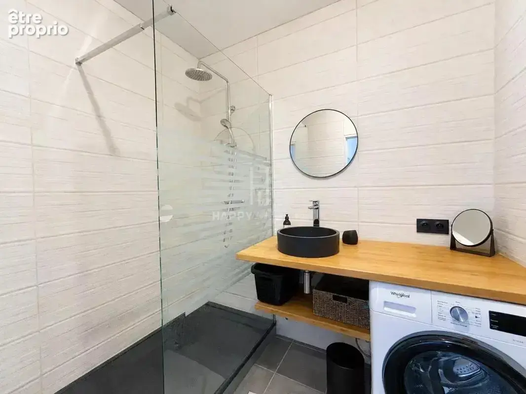 Appartement centre ville en résidence sécurisée - photo 11
