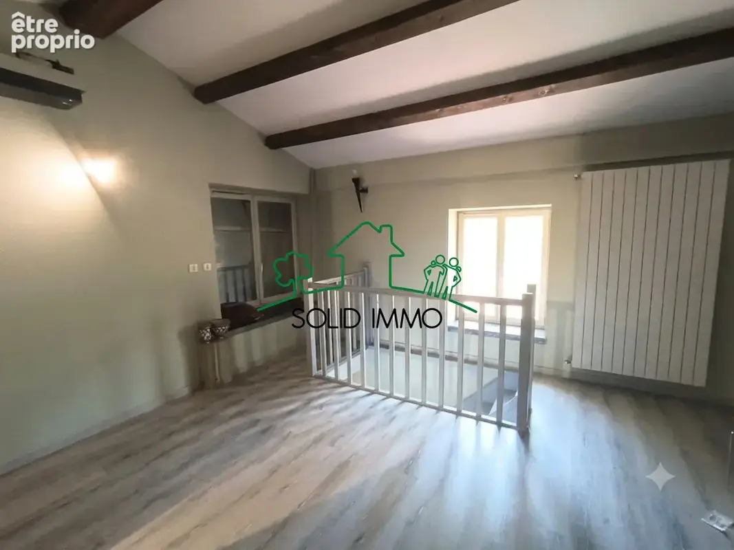 Maison Traditionnelle de 135 m2 sur la commune de Genestelle 07530 - photo 10