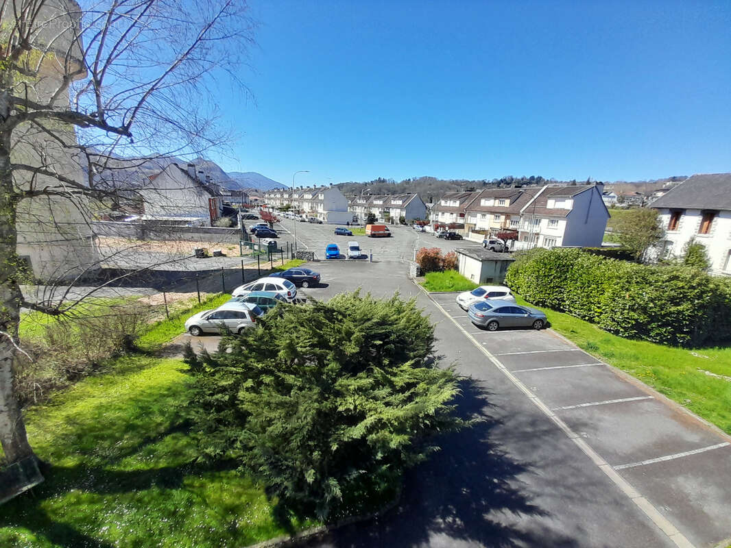 Appartement à LOURDES