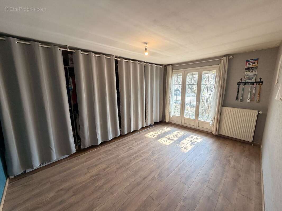 Maison à FROTEY-LES-VESOUL