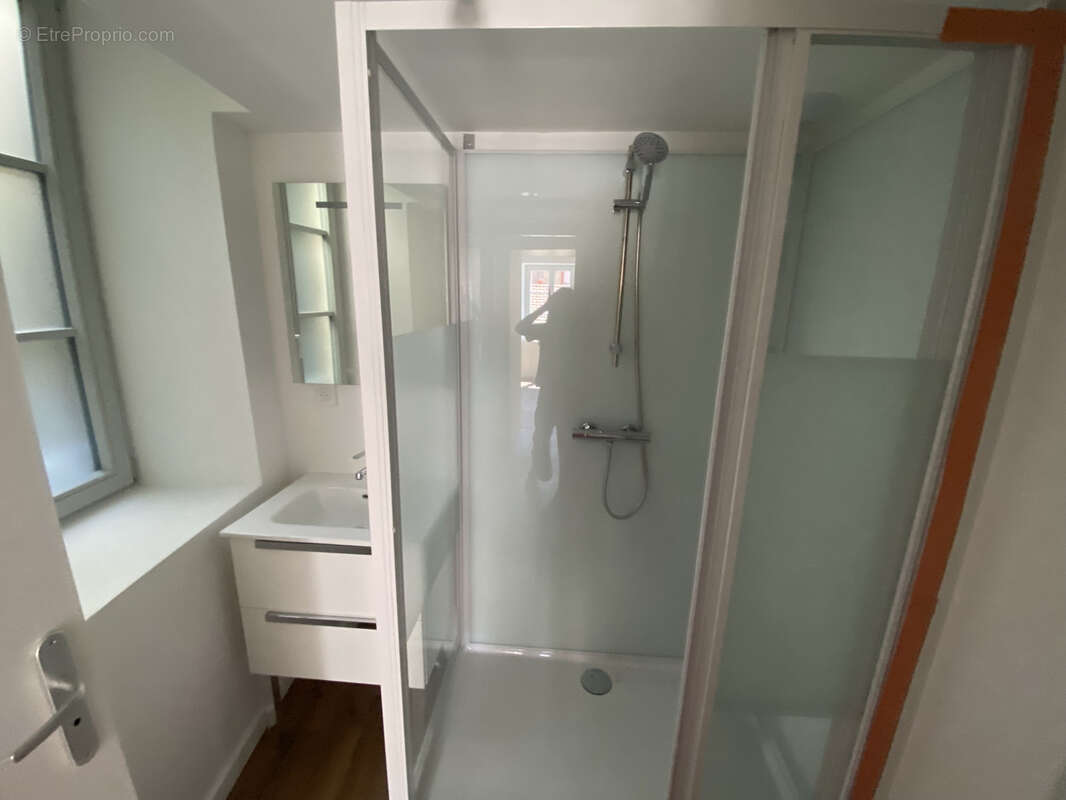 Appartement à ANNONAY