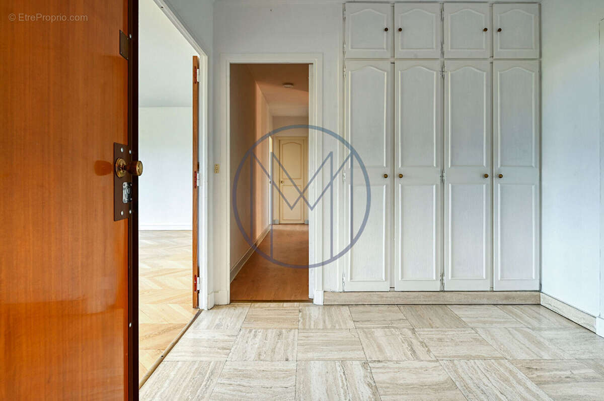 Appartement Versailles 4 pièce(s) 111 m2 - photo 6