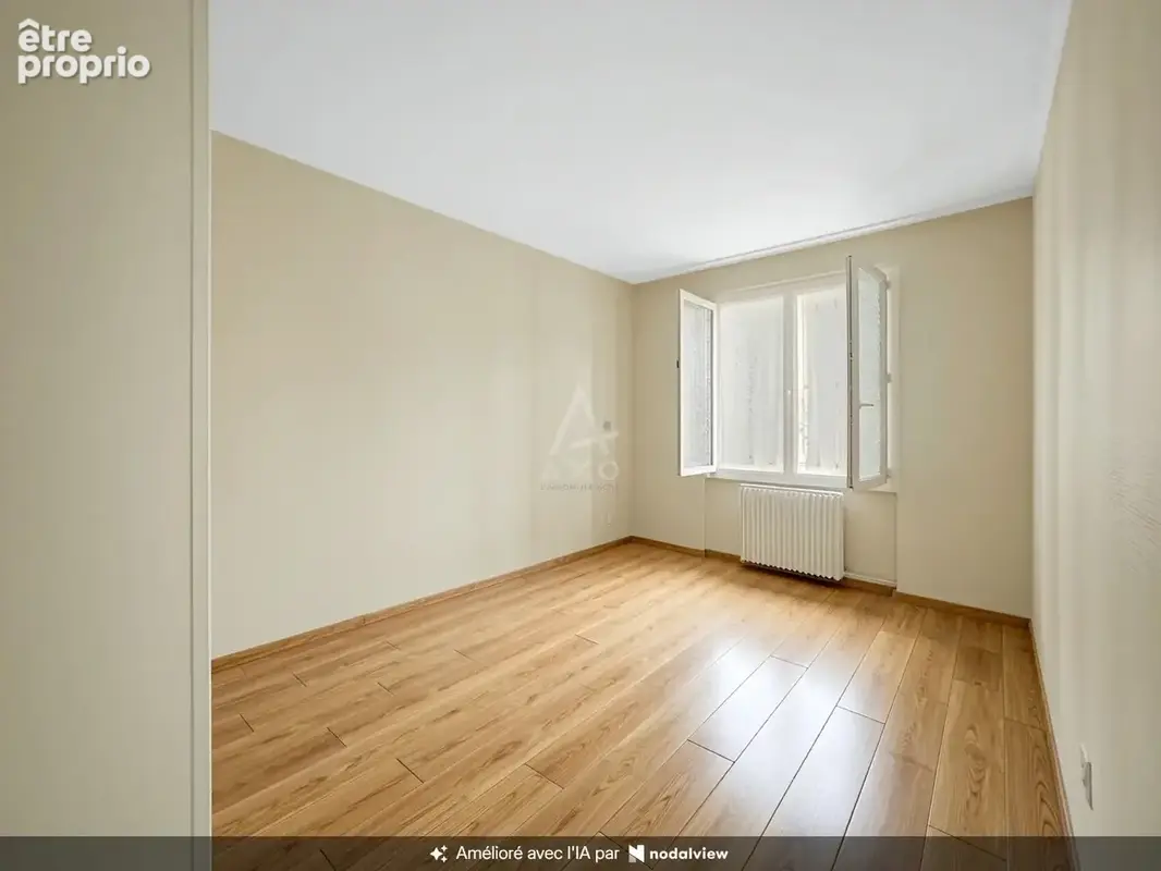 T2 rez-de-jardin - orléans saint-marceau (45100) - photo 7