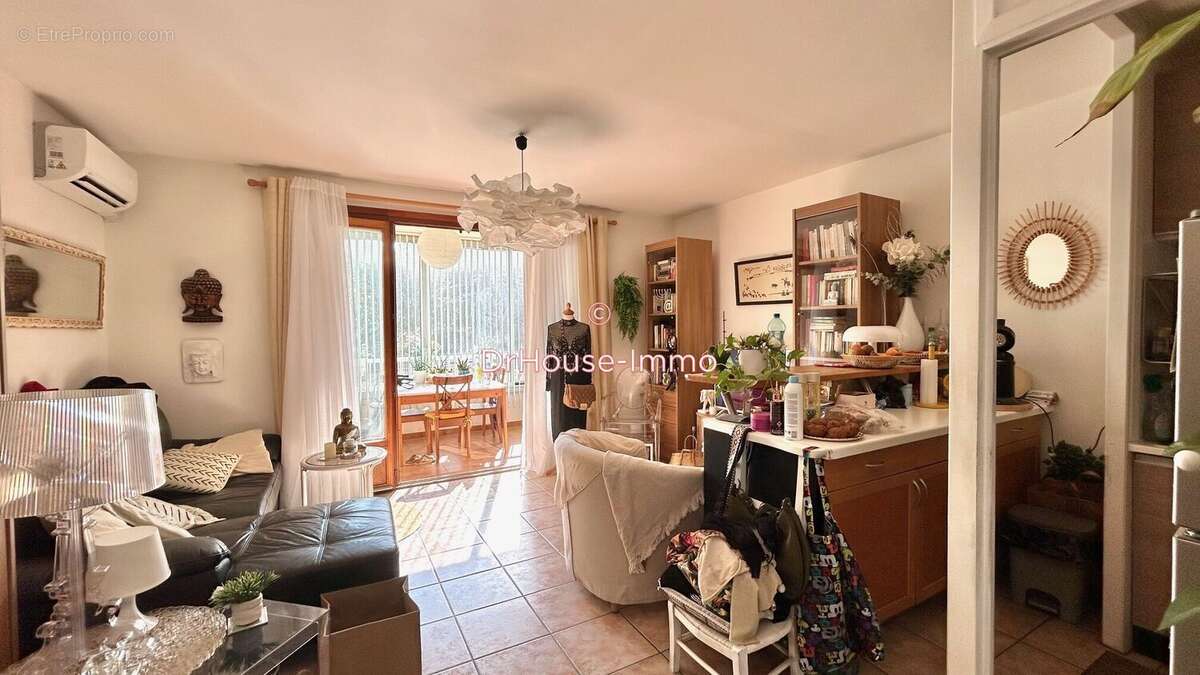 Appartement à BANDOL