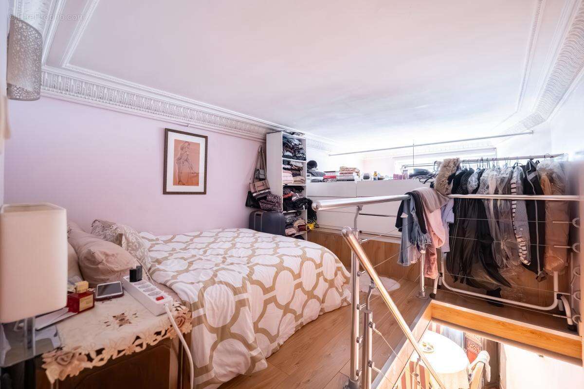 Appartement à PARIS-6E