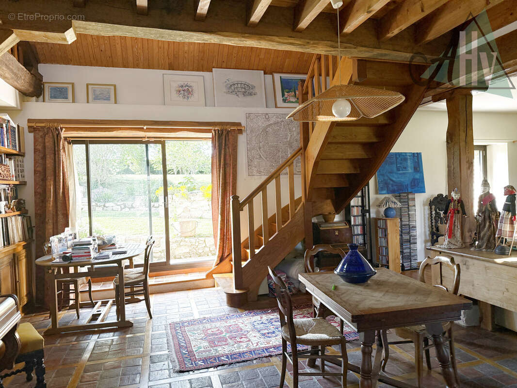 Maison à NOGENT-SUR-SEINE