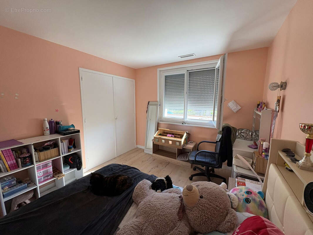 Maison à SAINT-AMANS-SOULT