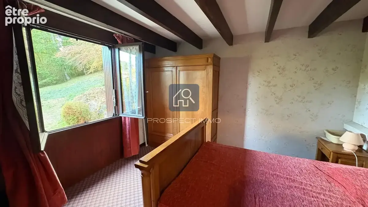 Maison individuelle à rénover sur grand terrain - photo 17
