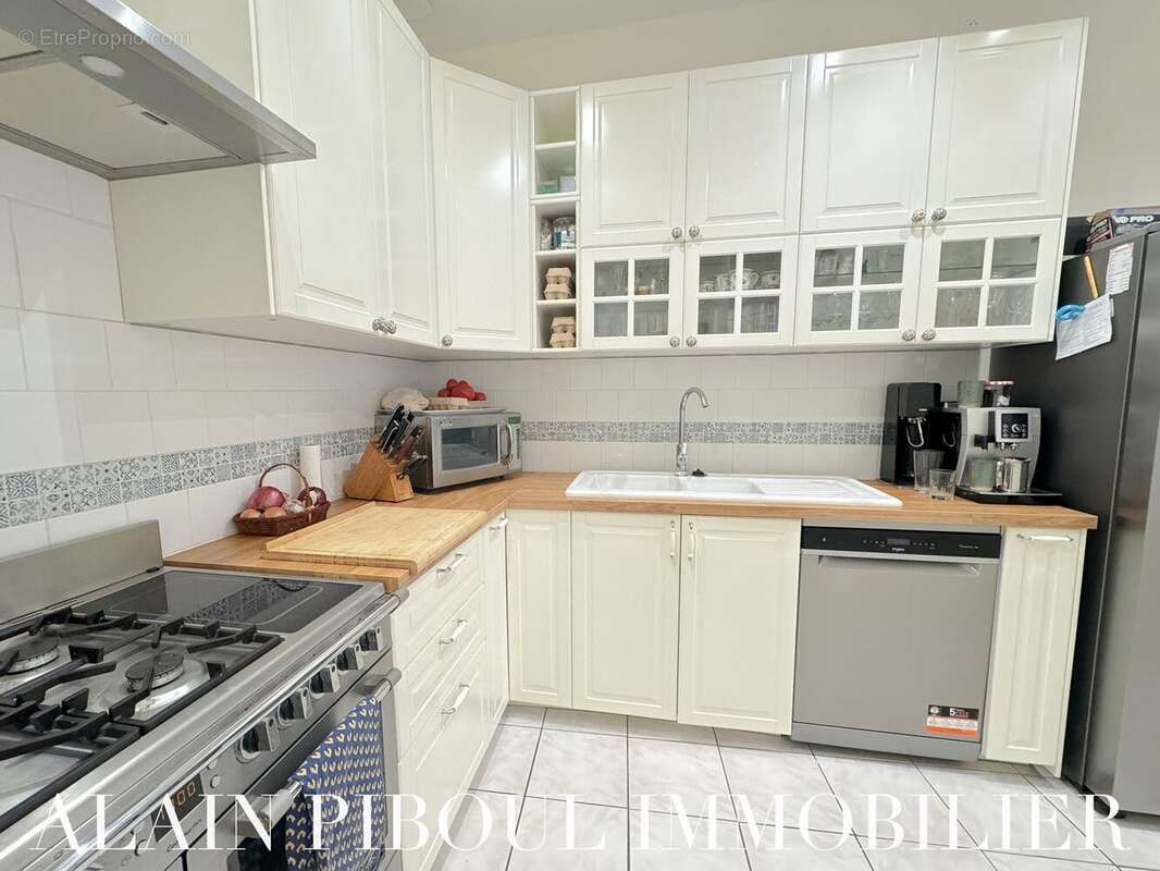 Maison à TOURNEFEUILLE