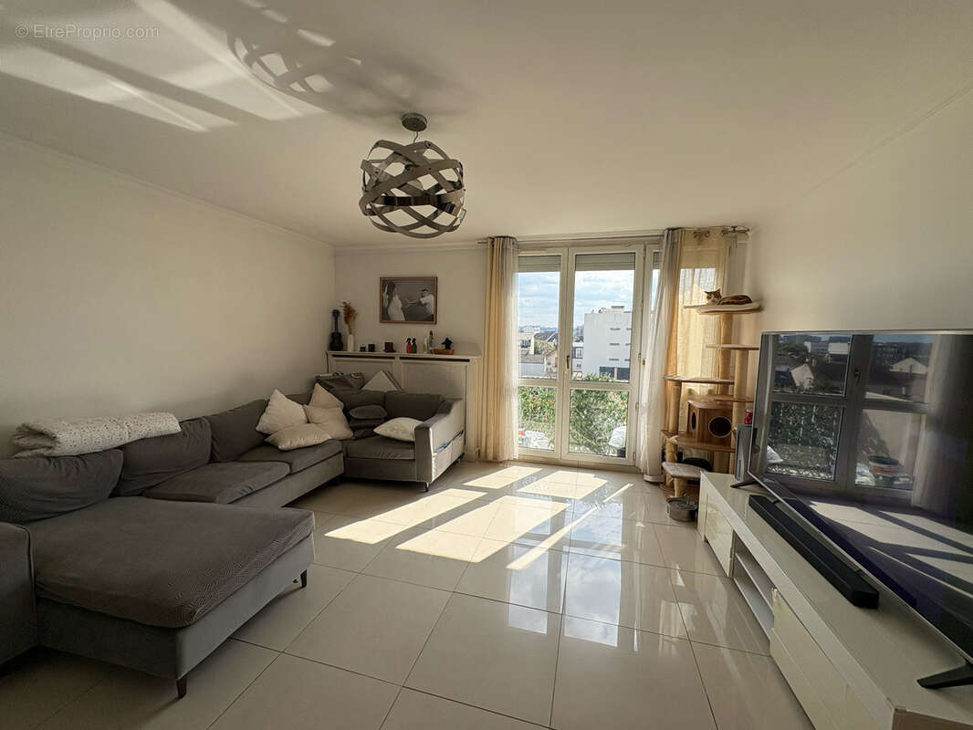 Appartement à DRANCY
