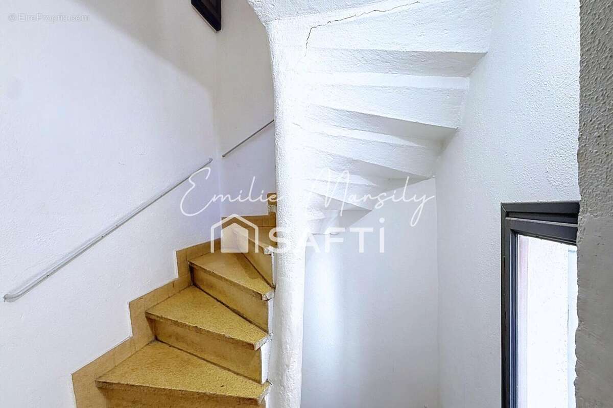 Photo 3 - Appartement à NIMES