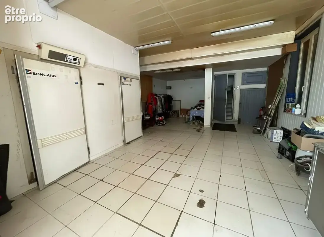 Appartement 176 m² à Guise  - photo 5
