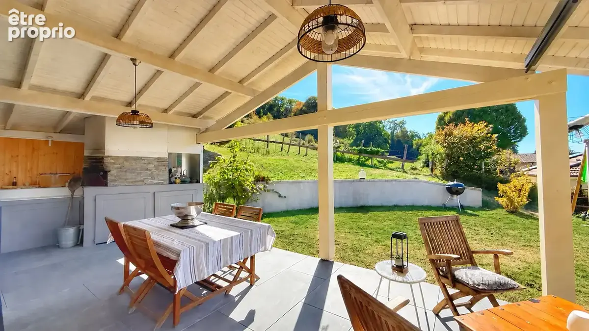 COUBLEVIE, Maison individuelle sur sous-sol - photo 3