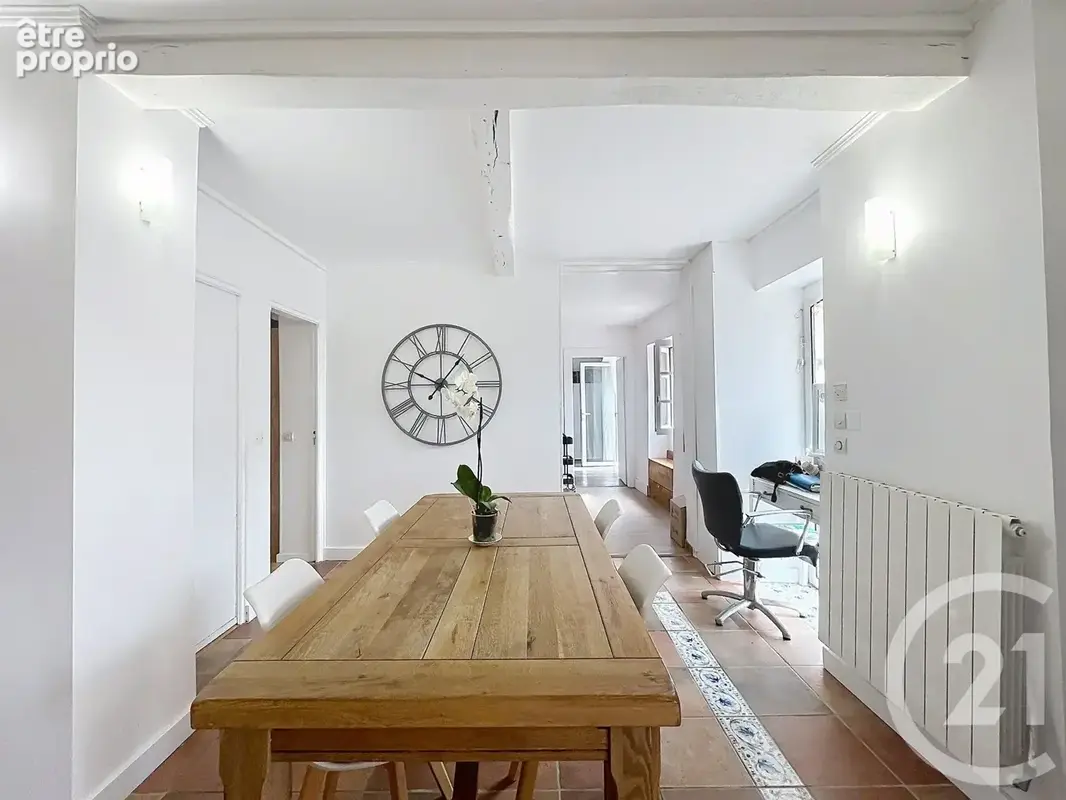 Maison 5 pièces 147 m² à vendre à Miramont-D'astarac (32300) - photo 9