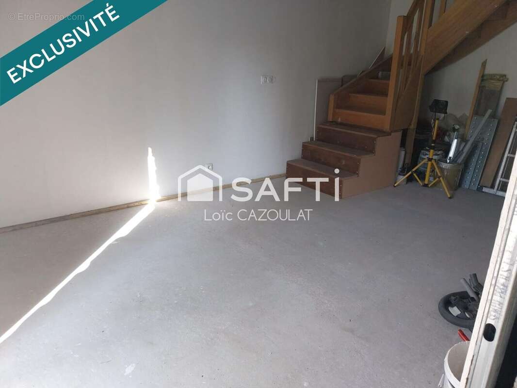 Maison 100 m² à Saint-Christophe-Des-Bois  - photo 4