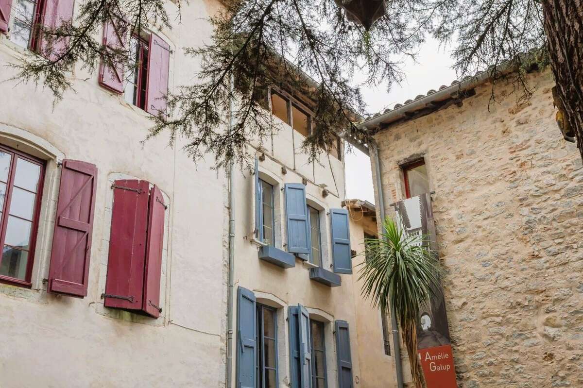 Luxueux appartement au coeur de St-Antonin-Noble-Val - photo 9