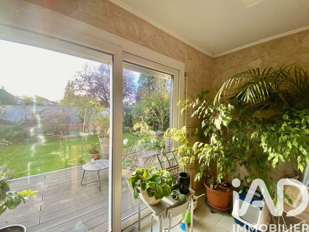 Photo 6 - Maison à HENIN-BEAUMONT