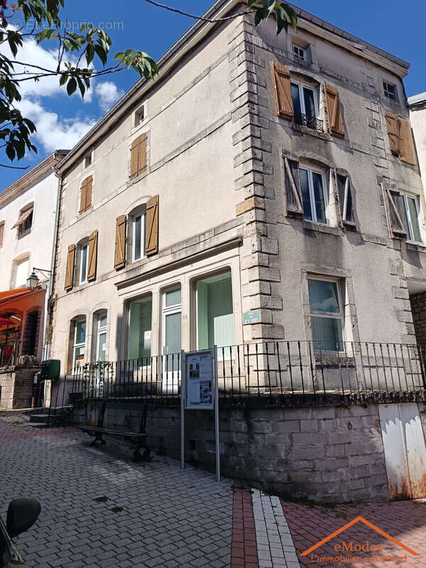 Appartement 160 m² à Bains-Les-Bains  - photo 4