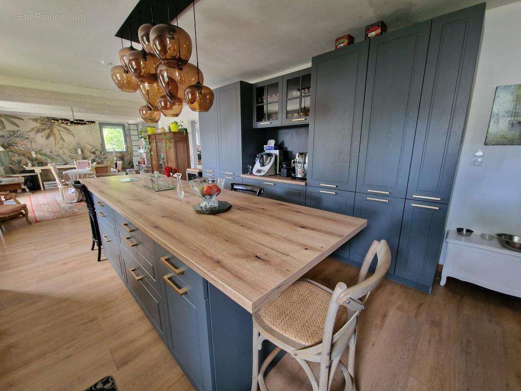 Maison à LA BAULE-ESCOUBLAC